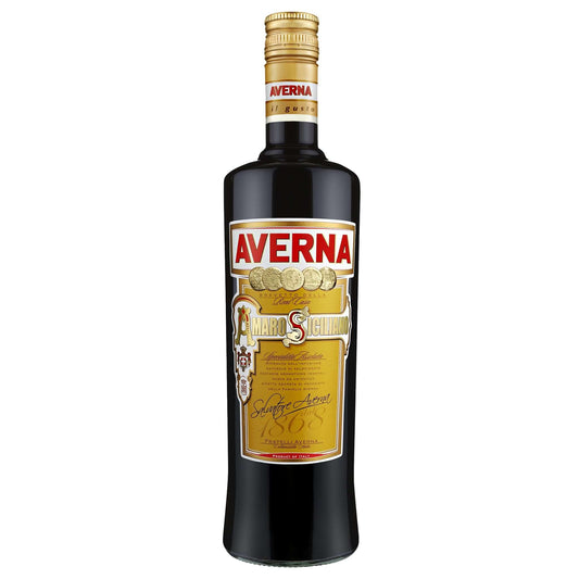 Amaro Averna - DCV Food Italy